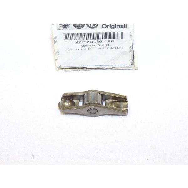 Culbuteur Fiat 9656994080 pour fiat ulysse 2 II scudo 2 II lancia phedra citroen C4 C5 C8 jumpy peugeot 308 407 508 607 807 expe