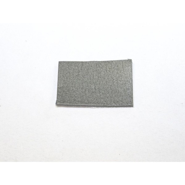 Rectangle mousse autocollante protection usage divers Fiat 1329468080 pour fiat lancia alfa romeo 