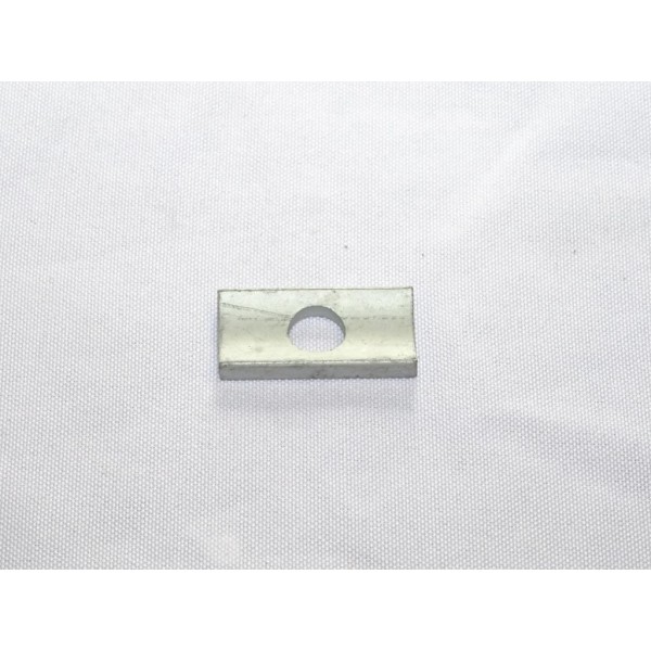 Cale epaisseur entretoise fixation roulette porte laterale coulissante Fiat 1307662080 pour fiat ducato 1 2 I II peugeot boxer c