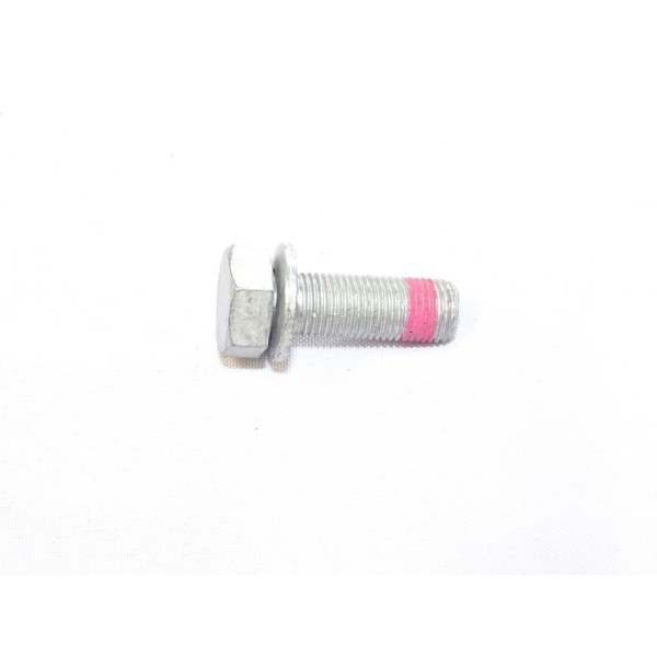 Vis etrier de frein avant Fiat 46417119 pour alfa romeo 145 146 155 GTV spider fiat bravo coupé grande punto linea marea stilo t