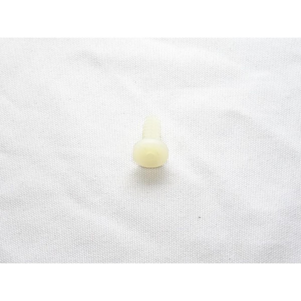 Agrafe attache fixation extension aile moulure Fiat 51831802 pour fiat strada de 2011 à 2014 