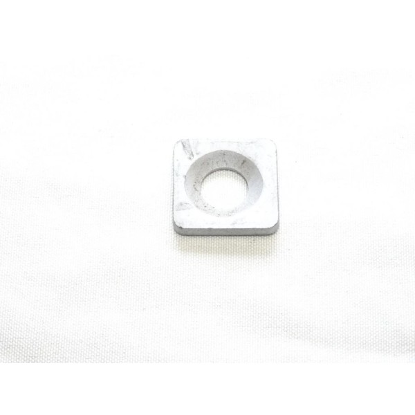 Plaquette entretoise fixation chariot guide porte laterale coulissante Fiat 1301670080 pour fiat ducato 1 2 I II peugeot boxer c