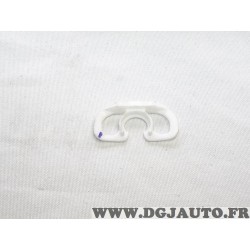 Agrafe attache leve vitre Fiat 55176059 pour fiat fiorino 3 III qubo de 2007 à 2016 