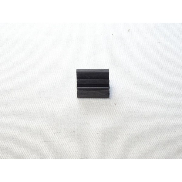 Tampon support parebrise pare-brise Fiat 60657190 pour alfa romeo 166 de 1998 à 2007 