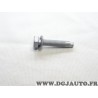 Vis M8x40 fixation support moteur Fiat 11675924 pour fiat idea punto 2 II doblo 1 2 I II lancia musa ypsilon