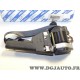 Enrouleur ceinture de sécurité avant gauche prétensionneur Fiat 735286359 pour fiat palio 5 portes dont weekend siena partir de 