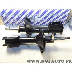 Paire amortisseurs suspension avant pression gaz Fiat 46403324 pour fiat croma 1 lancia thema