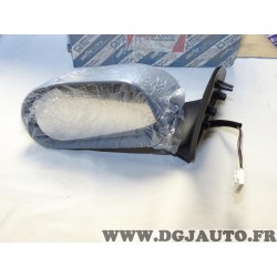 Retroviseur electrique avant gauche coque à peindre Fiat 711055099 pour fiat brava de 1995 à 2001 marea de 1996 à 2002