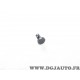 Tampon taquet fermeture malle hayon de coffre capot Fiat 46512174 pour alfa romeo 159 spider fiat 500 linea lancia lybra