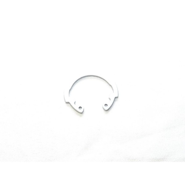 Bague cerclips filtre deshydrateur condenseur climatisation Fiat 71749798 pour fiat ducato 3 III peugeot boxer citroen jumper de