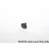 Bouton fixation revetement porte arriere Fiat 735471712 pour fiat fiorino 3 4 III IV qubo doblo 3 4 III IV