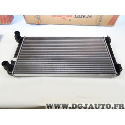 Radiateur refroidissement moteur Fiat 46778155 pour fiat punto 2 II FL 1.9JTD 1.9 JTD diesel 80CV 85CV de 1999 à 2005 