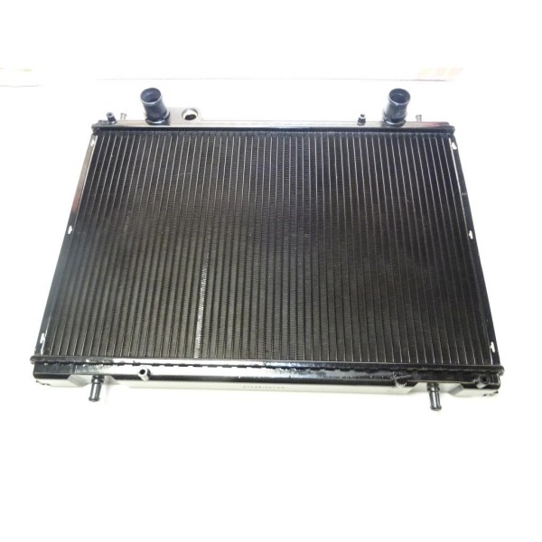 Radiateur refroidissement moteur Fiat 46480707 pour fiat marea 1.9TD 1.9 TD diesel 75CV dont version climatisée de 1996 à 2002 