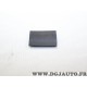 Tampon support parebrise pare-brise Fiat 60624621 pour alfa romeo 166 de 1998 à 2007