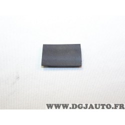 Tampon support parebrise pare-brise Fiat 60624621 pour alfa romeo 166 de 1998 à 2007 