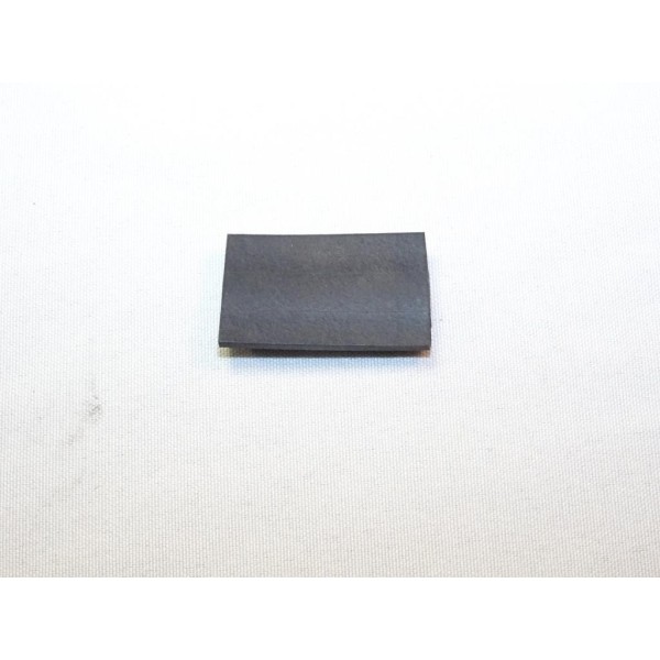Tampon support parebrise pare-brise Fiat 60624621 pour alfa romeo 166 de 1998 à 2007 