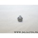 Vis M8x12 fixation charniere de porte Fiat 1358420080 pour alfa romeo 159 giulietta fiat 500 grande punto india lancia ypsilon