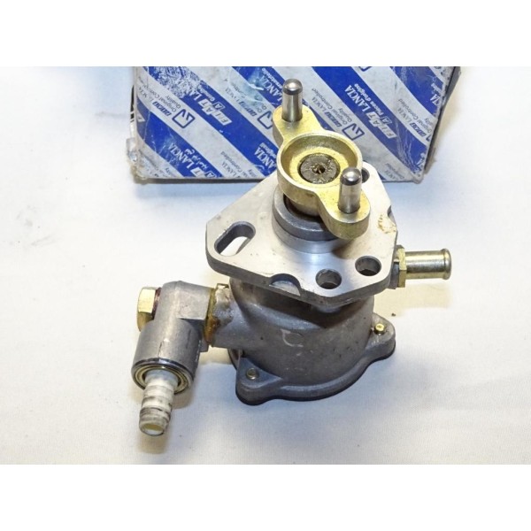 Pompe à vide depression Fiat 7638038 pour lancia delta 1.9TD 1.9 TD diesel de 1986 à 1992 