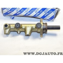 Maitre cylindre de frein montage bosch Fiat 9940972 pour fiat uno de 1989 à 1995