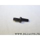 Axe fixation plage arriere de coffre Fiat 71715610 pour fiat marea SW de 1999 à 2002