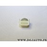 Taquet agrafe fixation panneau de porte Fiat 46778013 pour alfa romeo 159 brera spider fiat brava bravo marea doblo 4 IV