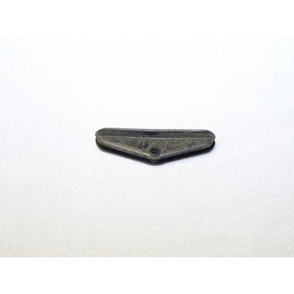 Patin support vitre de porte Fiat 82415302 pour fiat croma 