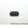 Tampon fermeture capot moteur hayon de coffre Fiat 7601457 pour alfa romeo 155 fiat duna elba panda uno lancia dedra delta thema