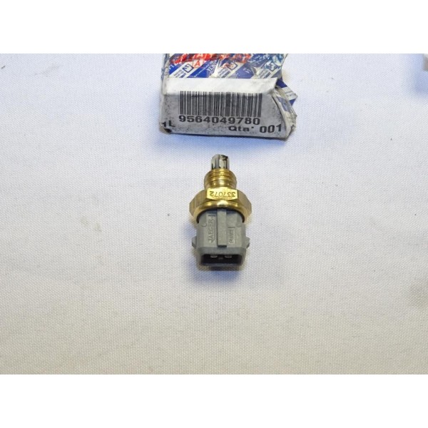 Contacteur sonde durite admission air turbo Fiat 9564049780 pour fiat ulysse lancia zeta peugeot 806 citroen evasion 2.1TD 2.1 T