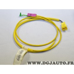 Cable faisceau electrique branchement airbag siege Fiat 47301574 pour fiat brava bravo marea palio siena 