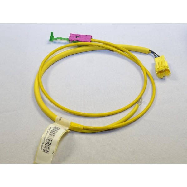 Cable faisceau electrique branchement airbag siege Fiat 47301574 pour fiat brava bravo marea palio siena 