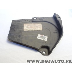 Couvercle cache protection courroie accessoire Fiat 46452212 pour fiat punto 1 diesel de 1993 à 1999