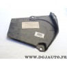 Couvercle cache protection courroie accessoire Fiat 46452212 pour fiat punto 1 diesel de 1993 à 1999 