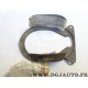 Socle support levier de vitesse Fiat 5931635 pour fiat regata R86