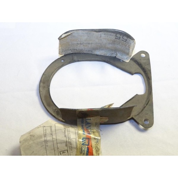 Socle support levier de vitesse Fiat 5931635 pour fiat regata R86 