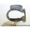 Socle support levier de vitesse Fiat 5931635 pour fiat regata R86