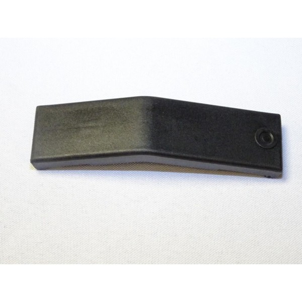 Couvercle de gouttiere verre court Fiat 46479138 pour fiat marea 