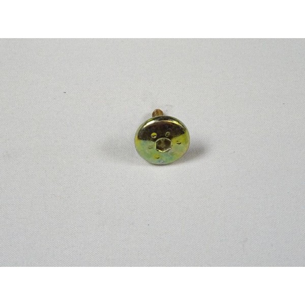 Vis fixation aile Fiat 7635233 pour alfa romeo 145 146 155 fiat palio perla punto 1 2 I II siena tempra tipo strada lancia dedra