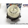 Pulseur air chauffage ventilation Fiat 46721251 pour fiat punto 1 de 1993 à 1999 lancia Y ypsilon de 1995 à 2003