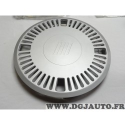 Enjoliveur de roue cache jante 14" 14 pouces Fiat 7695789 pour fiat tempra de 1989 à 1993