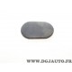 Bouchon aile avant arriere compartiment coffre Fiat 4424639 pour fiat panda 1 dont 4x4 de 1985 à 2003