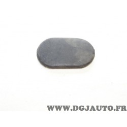 Bouchon aile avant arriere compartiment coffre Fiat 4424639 pour fiat panda 1 dont 4x4 de 1985 à 2003 