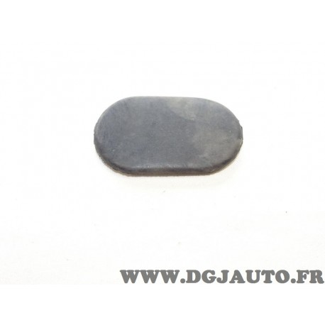 Bouchon aile avant arriere compartiment coffre Fiat 4424639 pour fiat panda 1 dont 4x4 de 1985 à 2003 