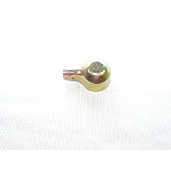 Bouchon capuchon ecrou fixation antenne cable faisceau poste radio autoradio Fiat 7799884 pour alfa romeo 145 146 fiat brava bra