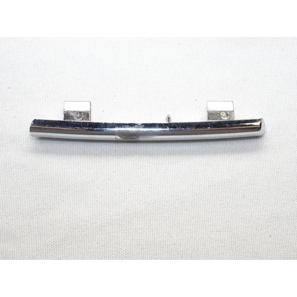 Baguette moulure calandre grille de radiateur Fiat 7670243 pour fiat uno fiorino 