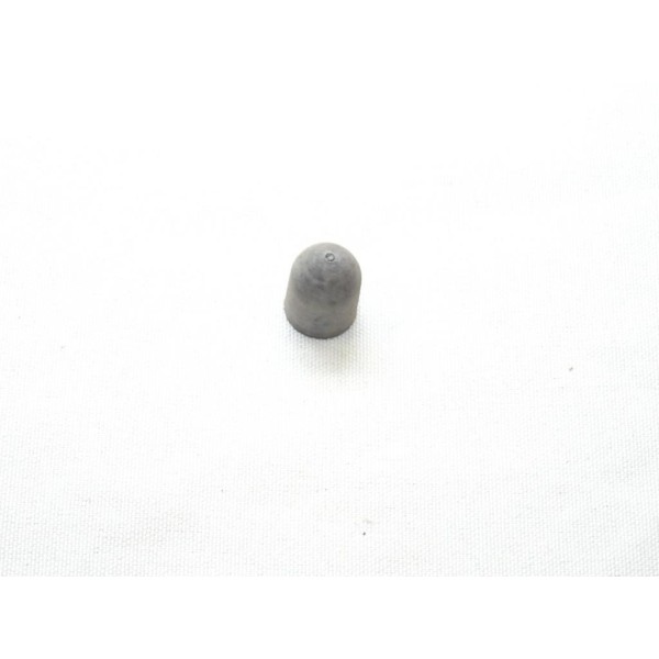 Capuchon protection ecrou serrure de porte boitier direction tole cremaillere cloison Fiat 9252654980 pour fiat doblo 5 V partir