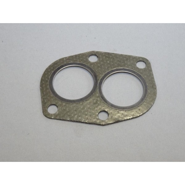 Joint pipe tuyau tube echappement Fiat 7678282 pour fiat 128 regata ritmo elba mille punto tempra tipo uno fiorino scudo lancia 