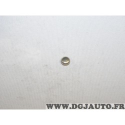 Bouchon pastille de sablage 10mm Fiat 14328201 pour alfa romeo 145 146 147 155 156 164 166 mito GT GTV spider fiat 500 500L brav