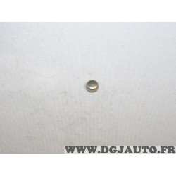 Bouchon pastille de sablage 10mm Fiat 14328201 pour alfa romeo 145 146 147 155 156 164 166 mito GT GTV spider fiat 500 500L brav