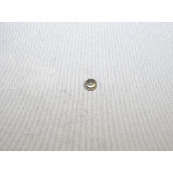 Bouchon pastille de sablage 10mm Fiat 14328201 pour alfa romeo 145 146 147 155 156 164 166 mito GT GTV spider fiat 500 500L brav