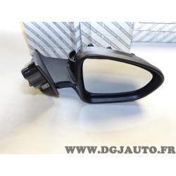 Retroviseur electrique avant droit sans coque Fiat 735656593 pour fiat tipo 2 3 II III partir de 2015 